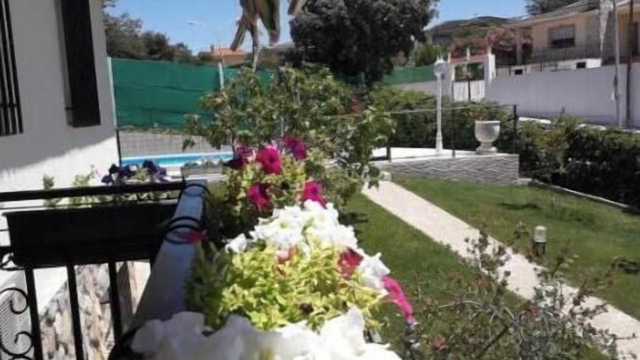 Photo of Outdoor in El Casar de Escalona