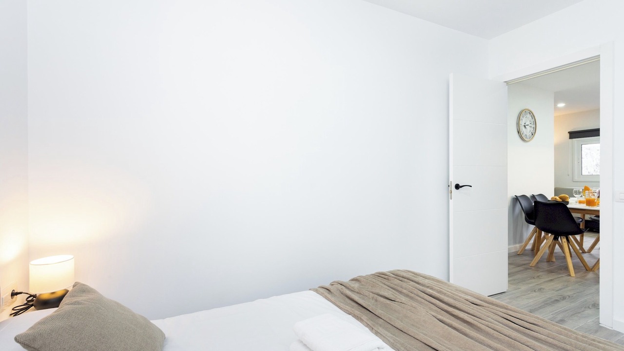 Photo of Bedroom in Santa Barbara