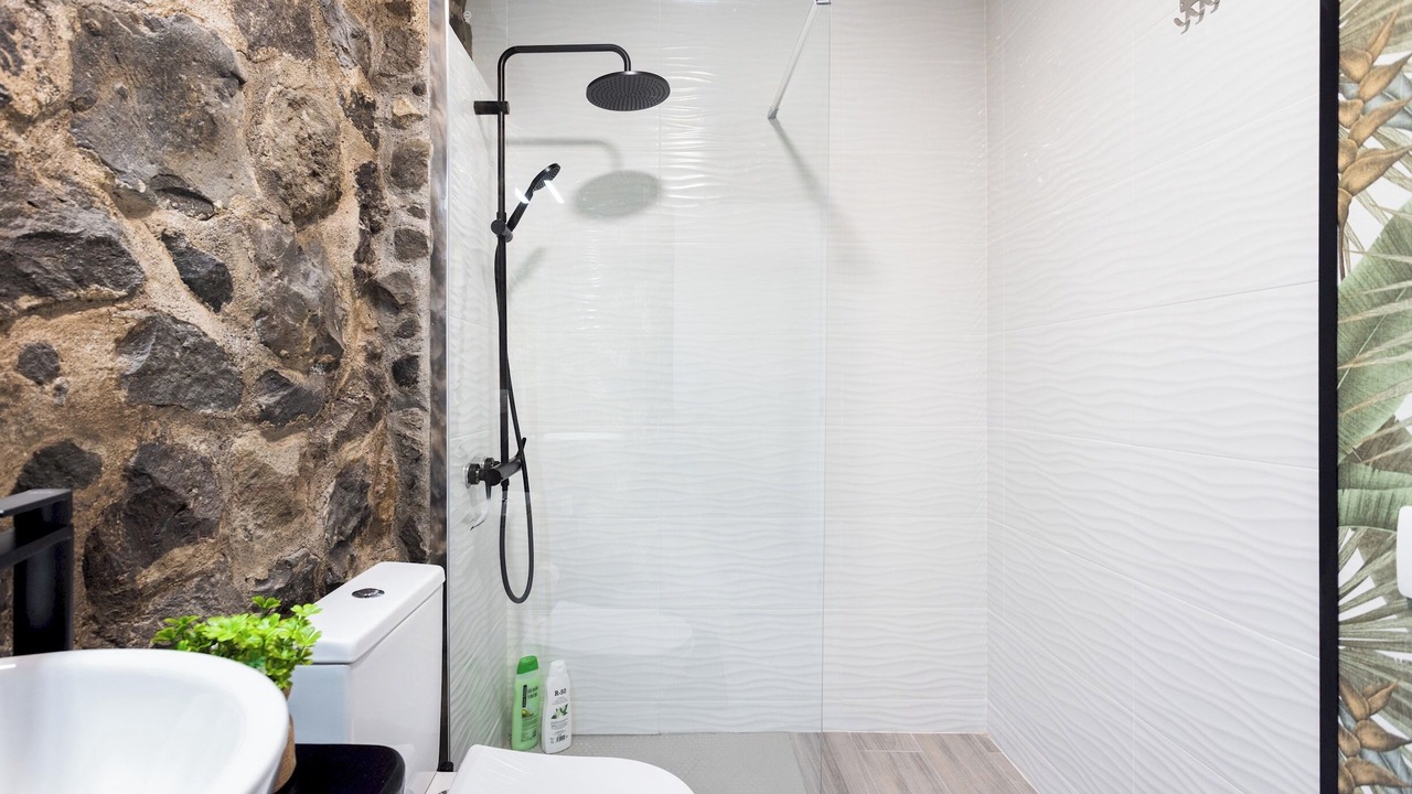 Photo of Bathroom in Santa Barbara