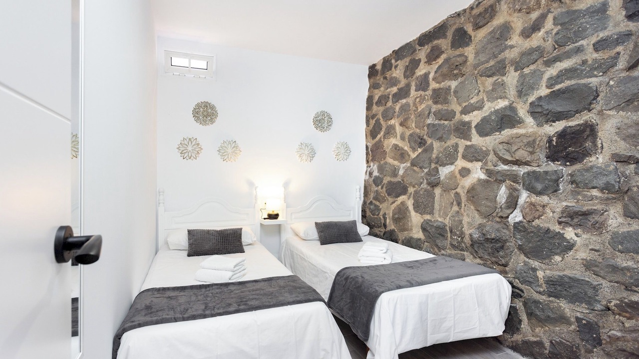 Photo of Bedroom in Santa Barbara