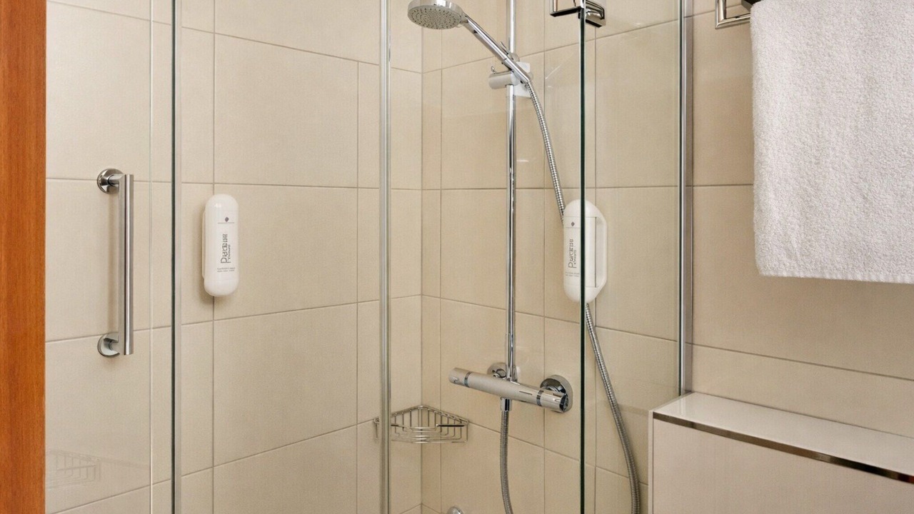 Photo of Bathroom in Altenfurt Nord