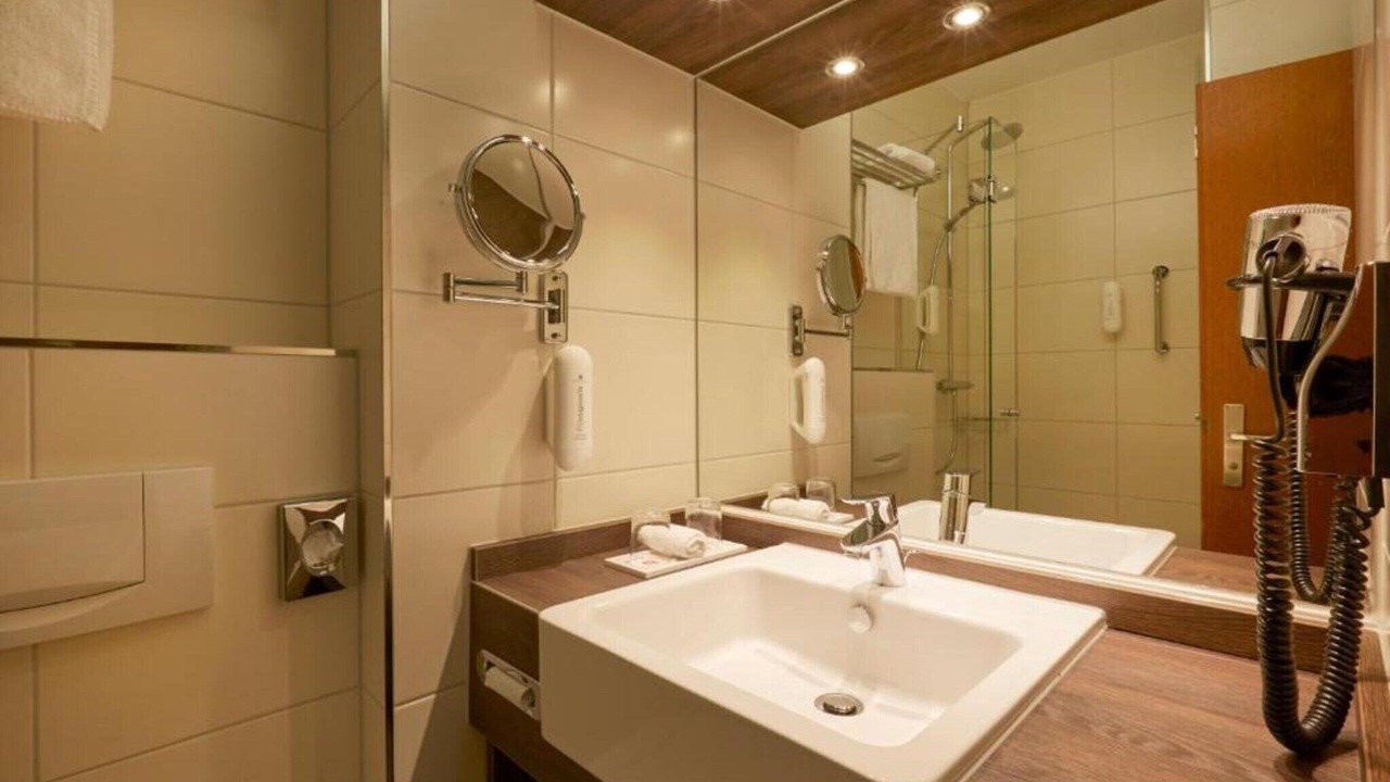 Photo of Bathroom in Altenfurt Nord