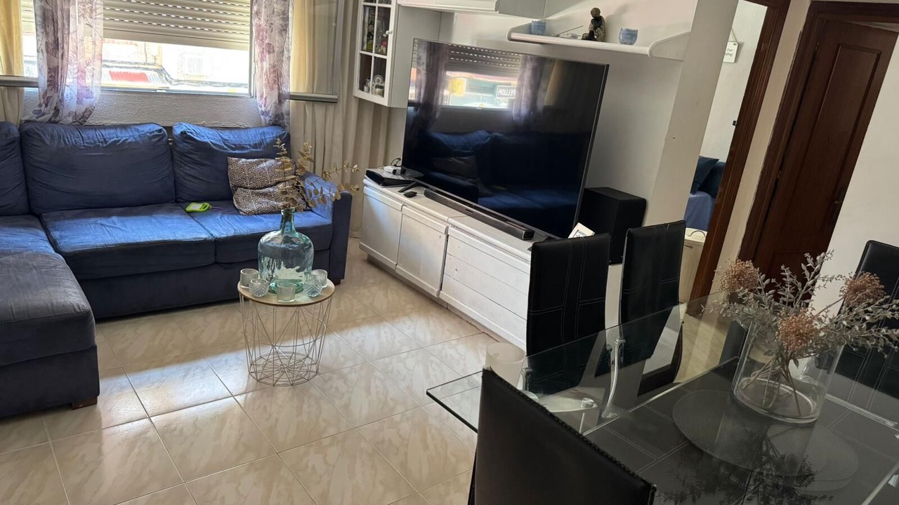 Photo of Livingroom in Ventas