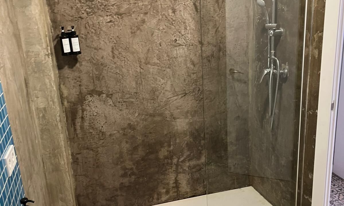 Photo of Bathroom in Ventas