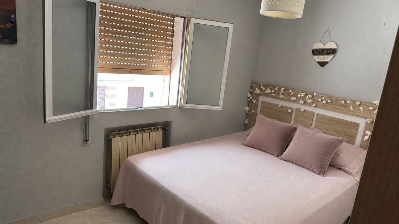 Photo of Bedroom in Ventas