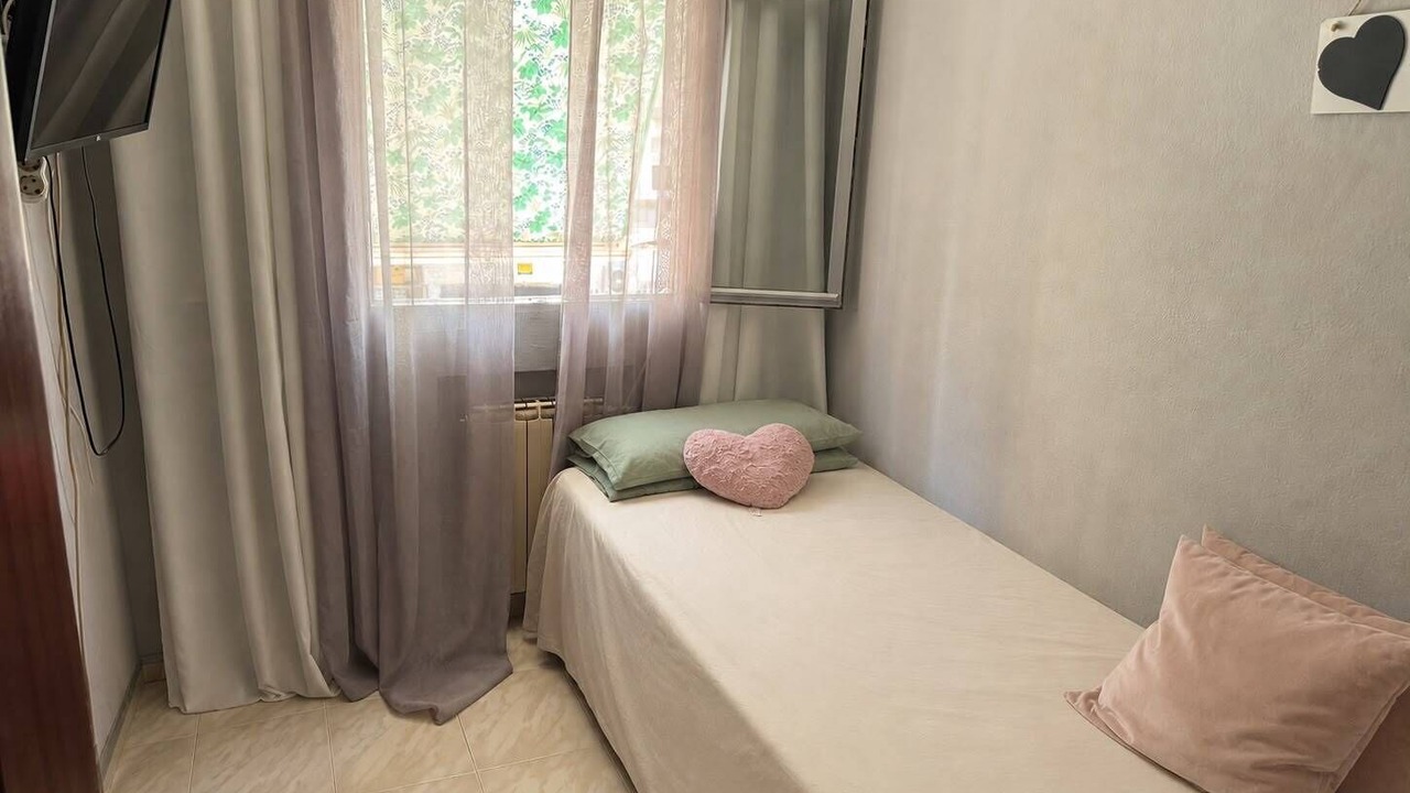 Photo of Bedroom in Ventas