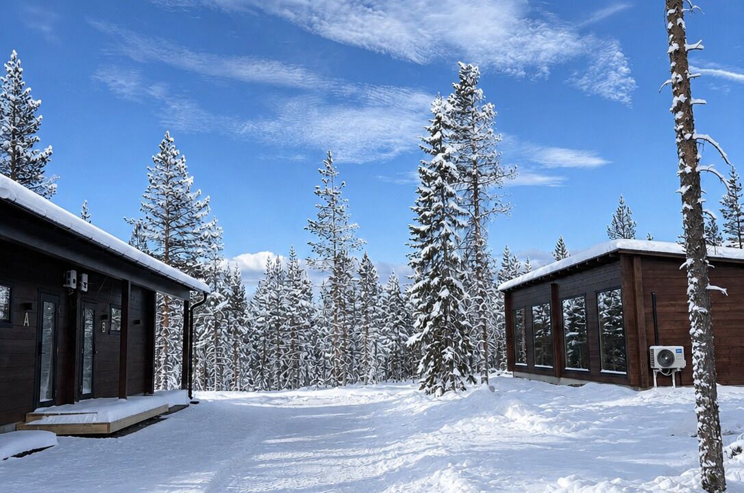 Photo of Outdoor in Rovaniemi