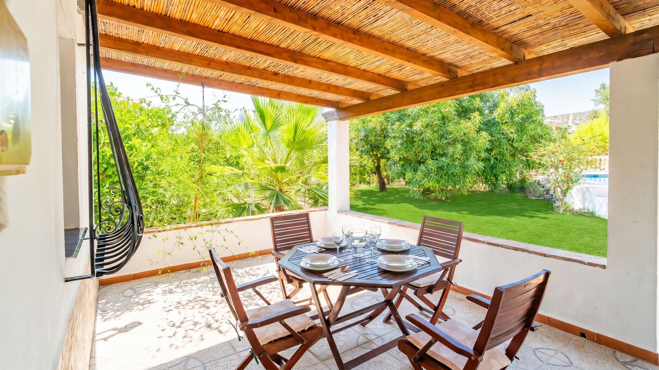 Photo of Outdoor in Tolox
