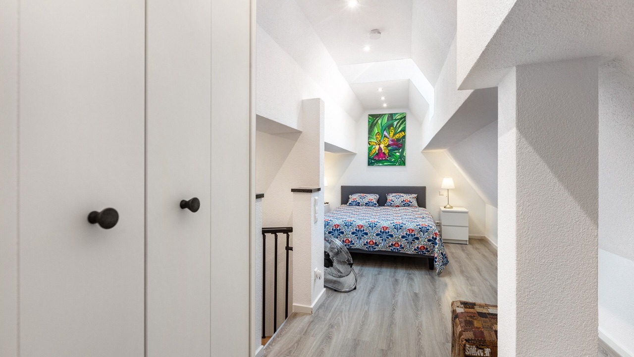 Photo of Bedroom in Grenzach-Wyhlen