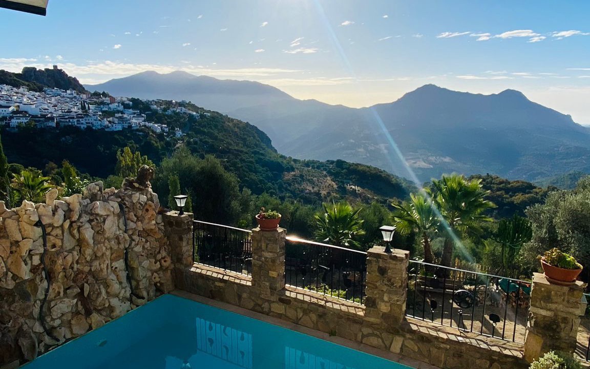 Photo of Outdoor in Gaucin