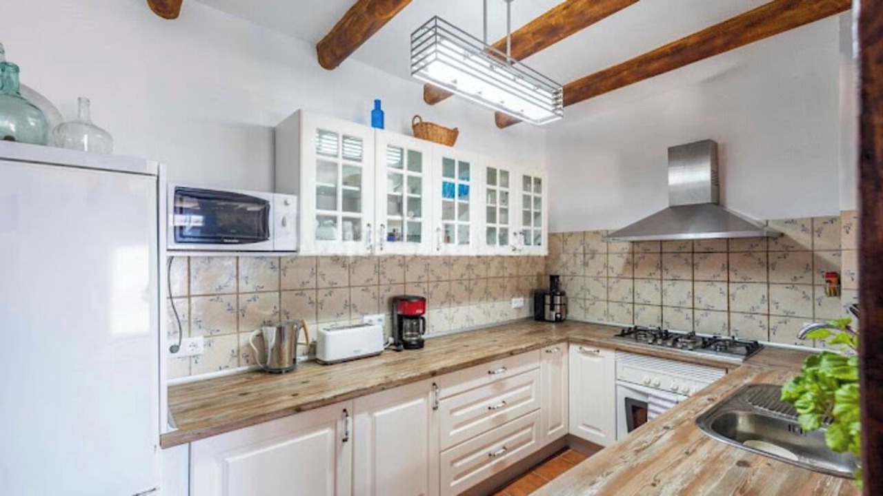 Photo of Kitchen in Gaucin