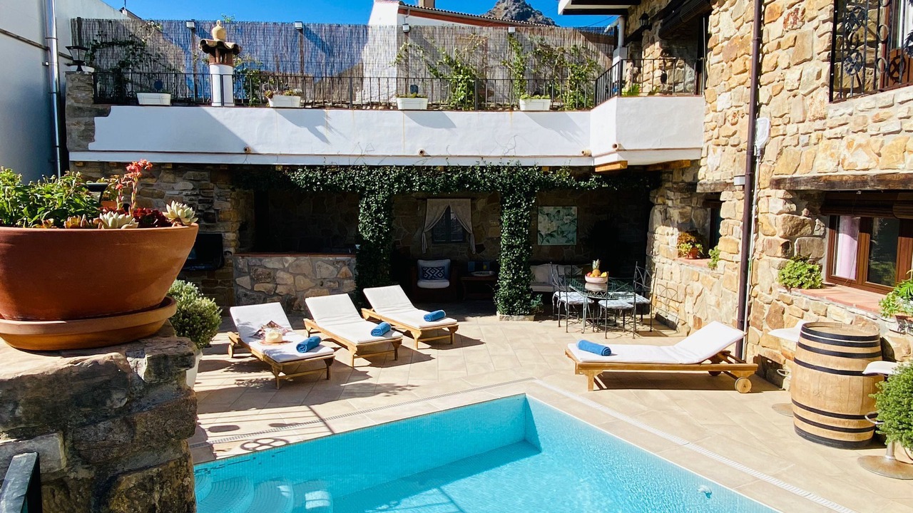 Photo of Outdoor in Gaucin
