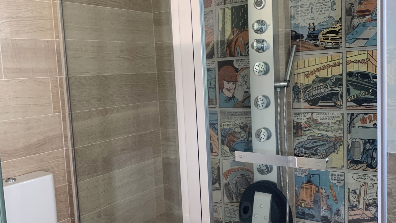 Photo of Bathroom in Oleiros