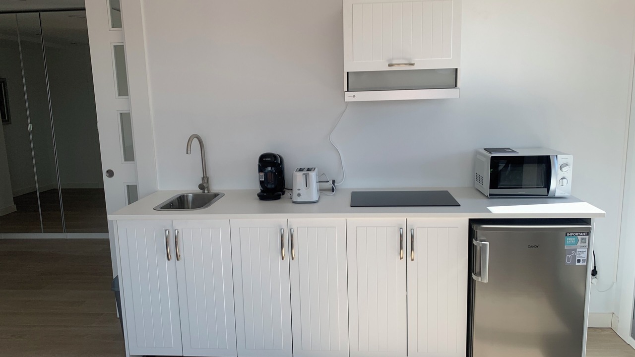 Photo of Kitchen in Oleiros