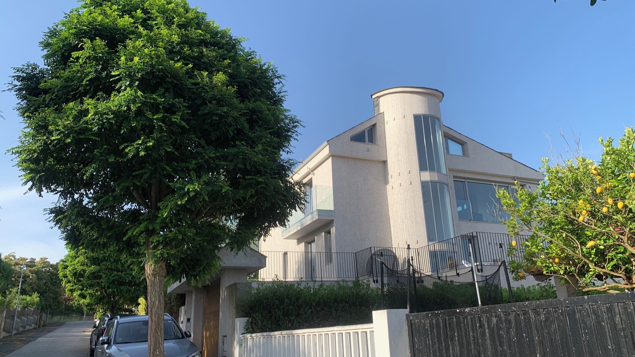 Photo of Outdoor in Oleiros