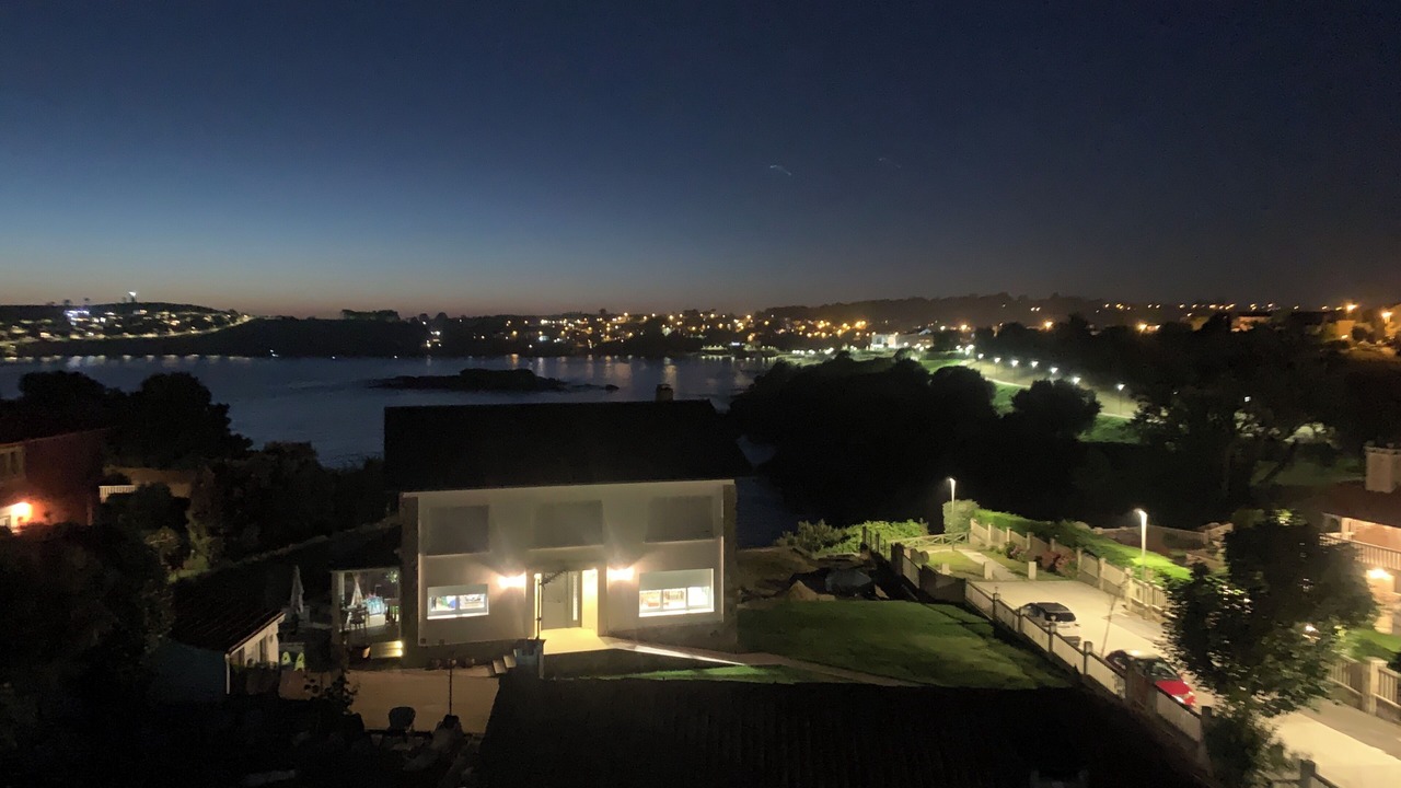 Photo of Outdoor in Oleiros
