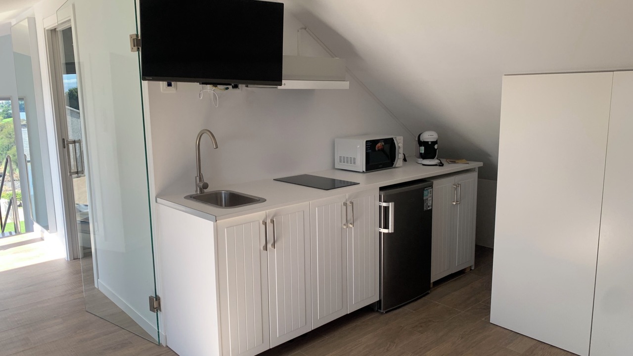 Photo of Kitchen in Oleiros