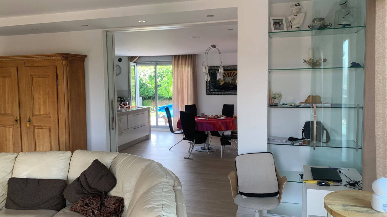 Photo of Livingroom in Oleiros