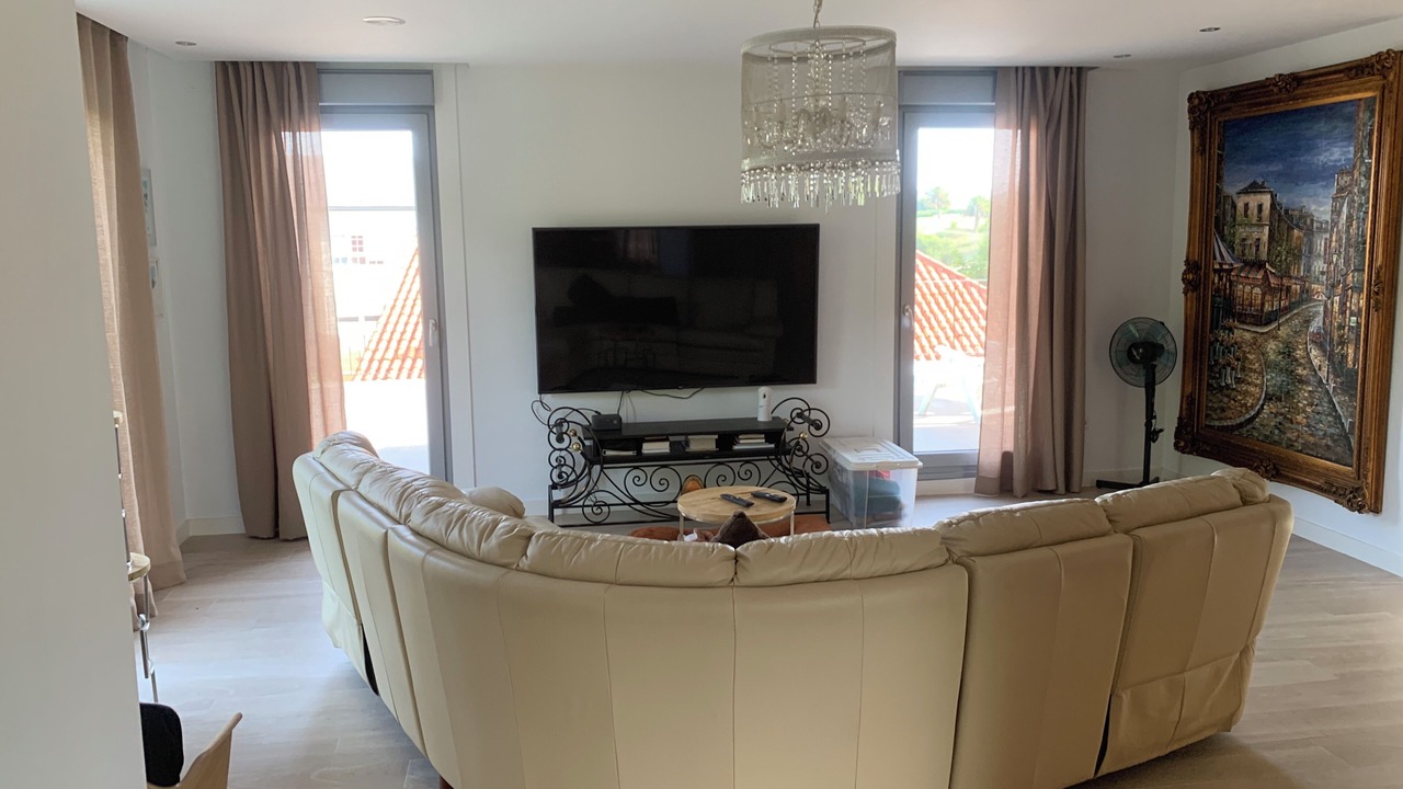 Photo of Livingroom in Oleiros