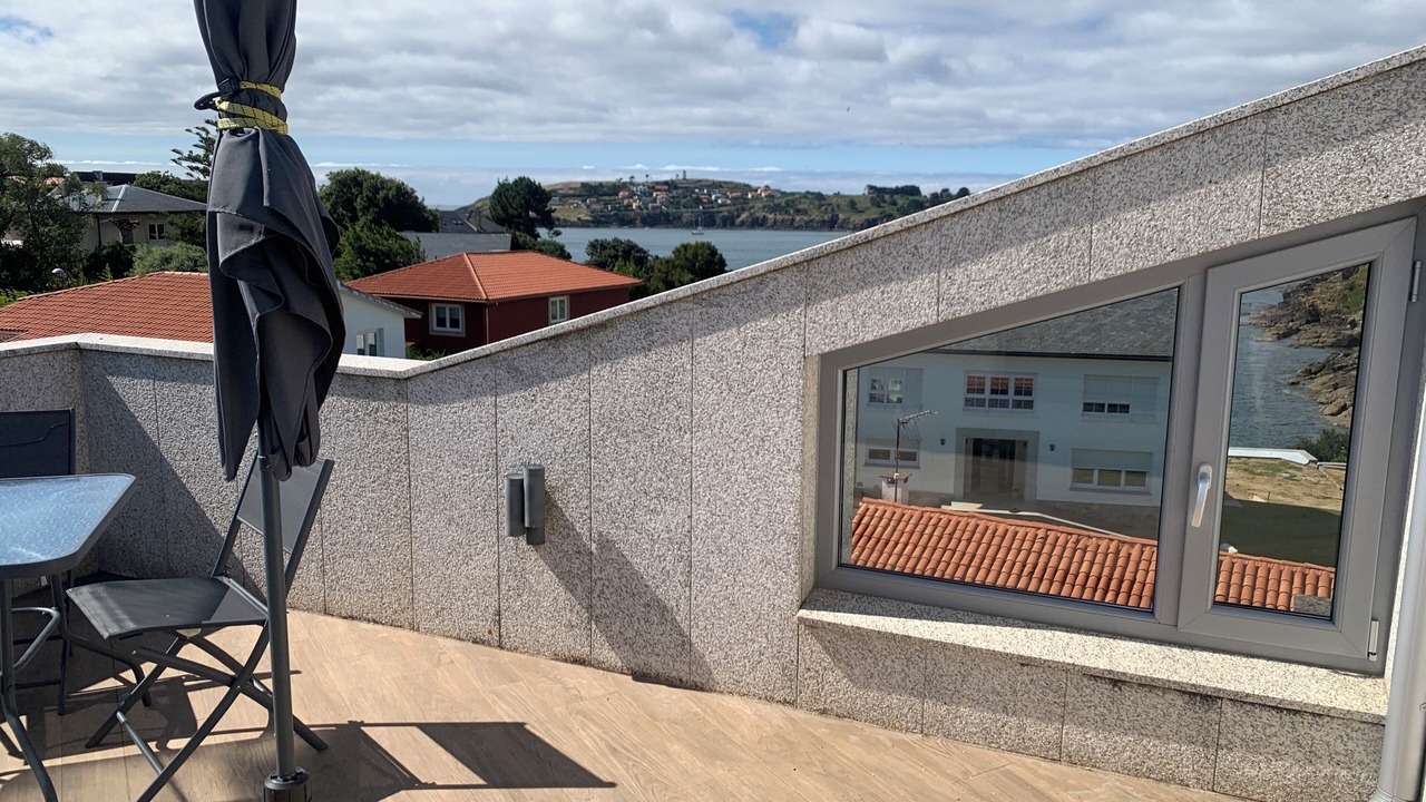 Photo of Outdoor in Oleiros