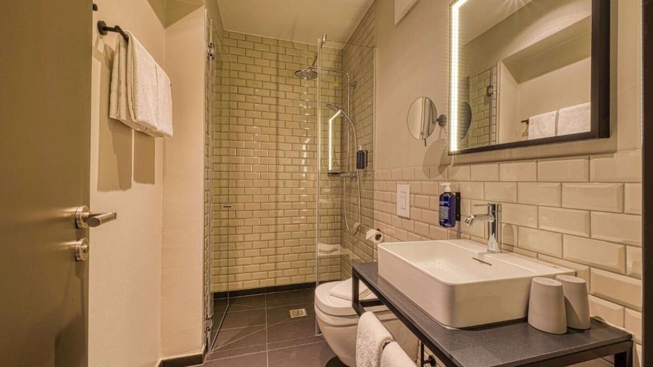 Photo of Bathroom in Godesberg-Nord