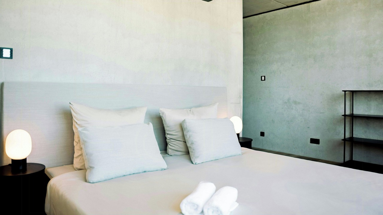 Photo of Bedroom in Ueberlingen