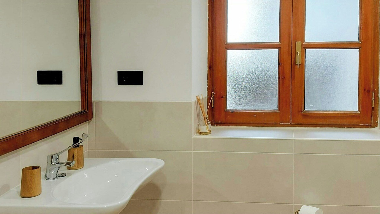 Photo of Bathroom in Boltana