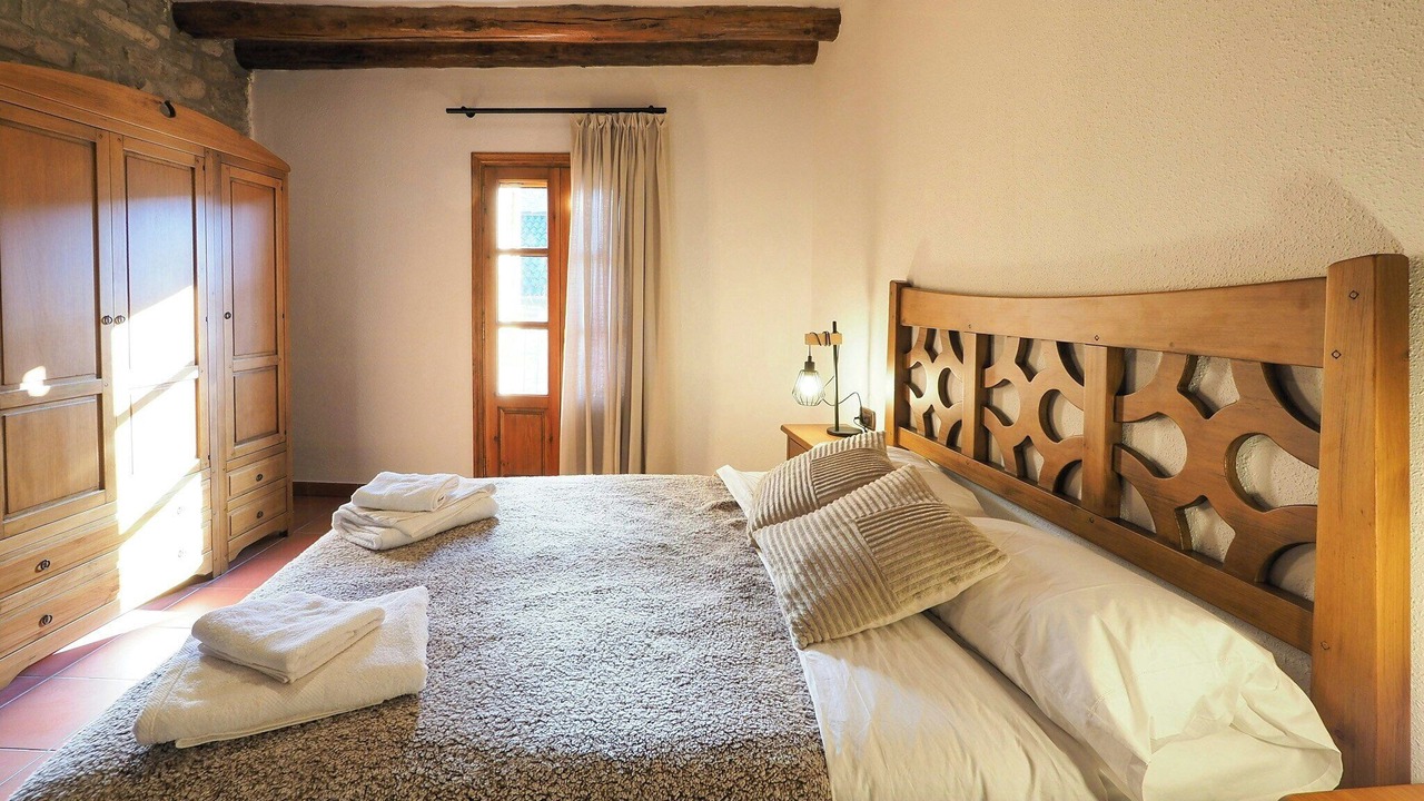 Photo of Bedroom in Boltana