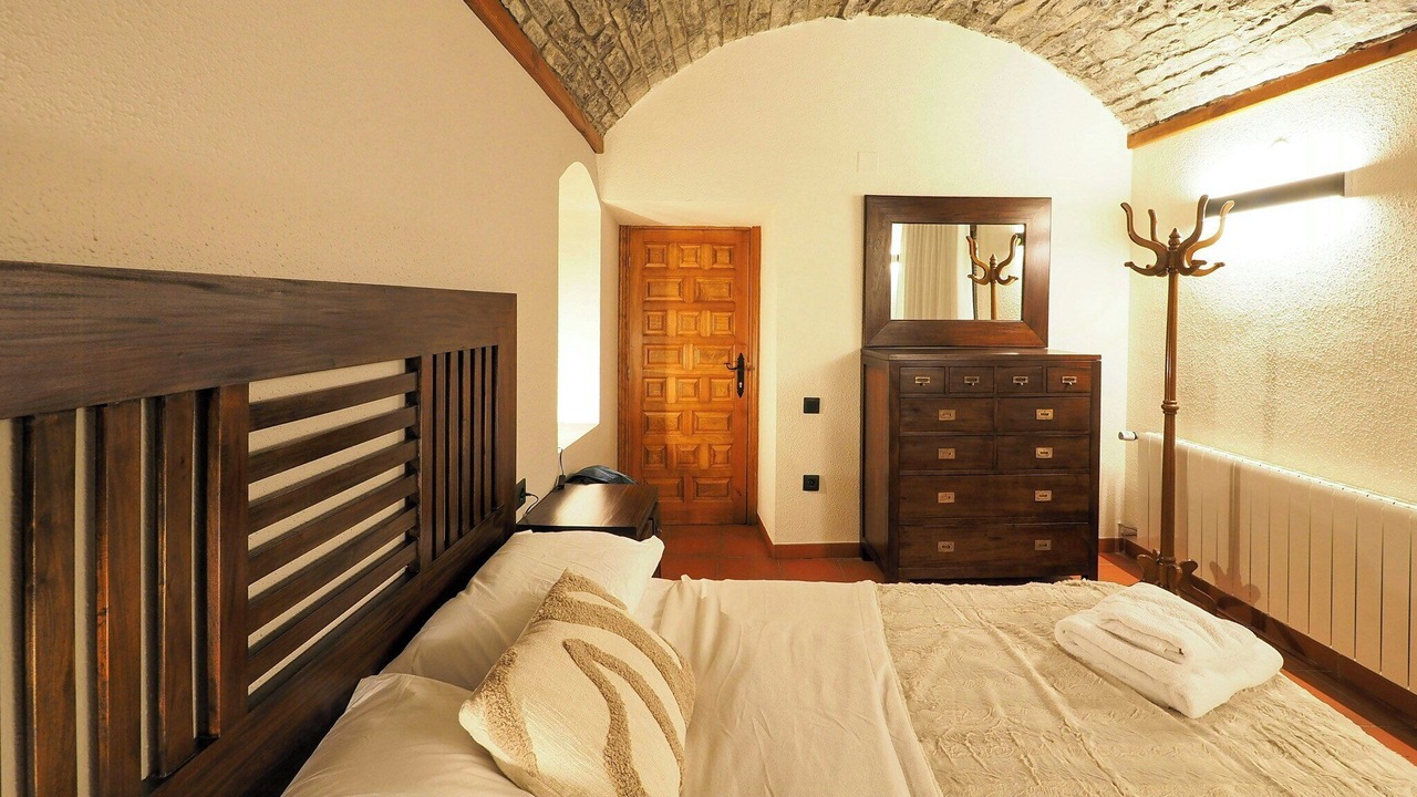 Photo of Bedroom in Boltana