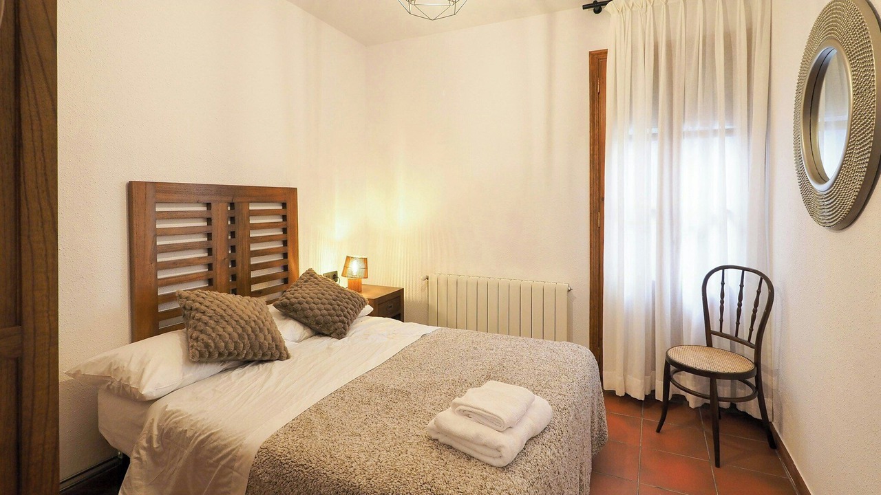 Photo of Bedroom in Boltana