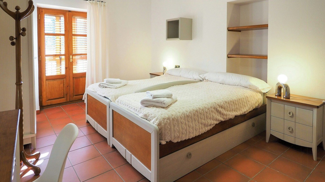 Photo of Bedroom in Boltana