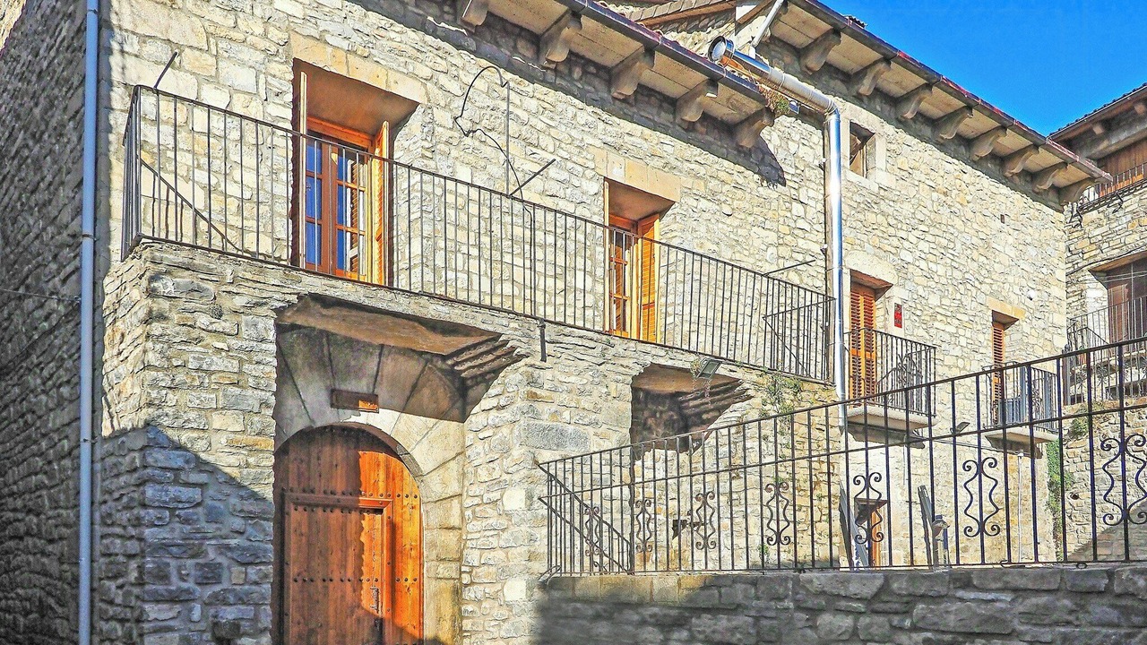 Photo of Outdoor in Boltana