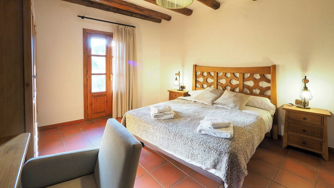 Photo of Bedroom in Boltana