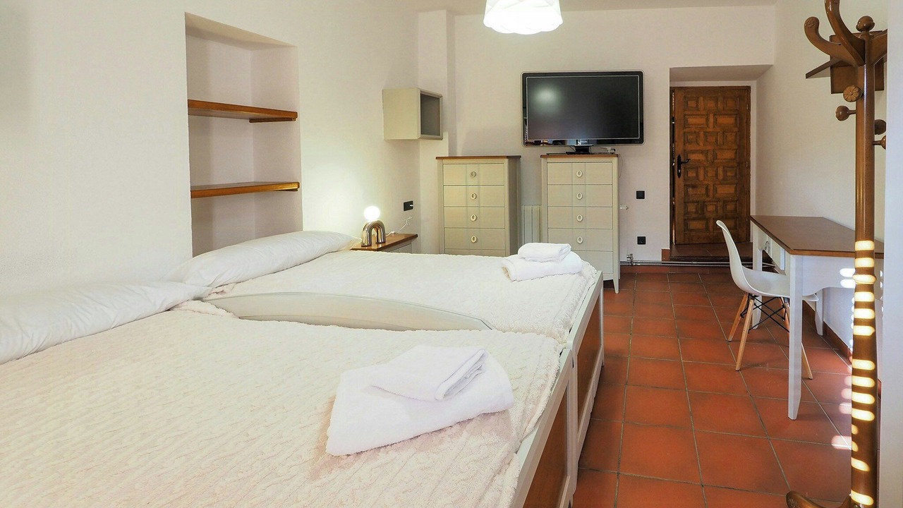 Photo of Bedroom in Boltana