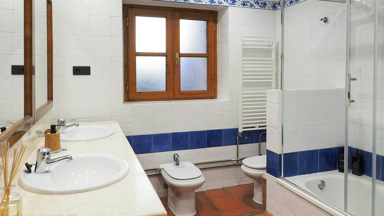Photo of Bathroom in Boltana
