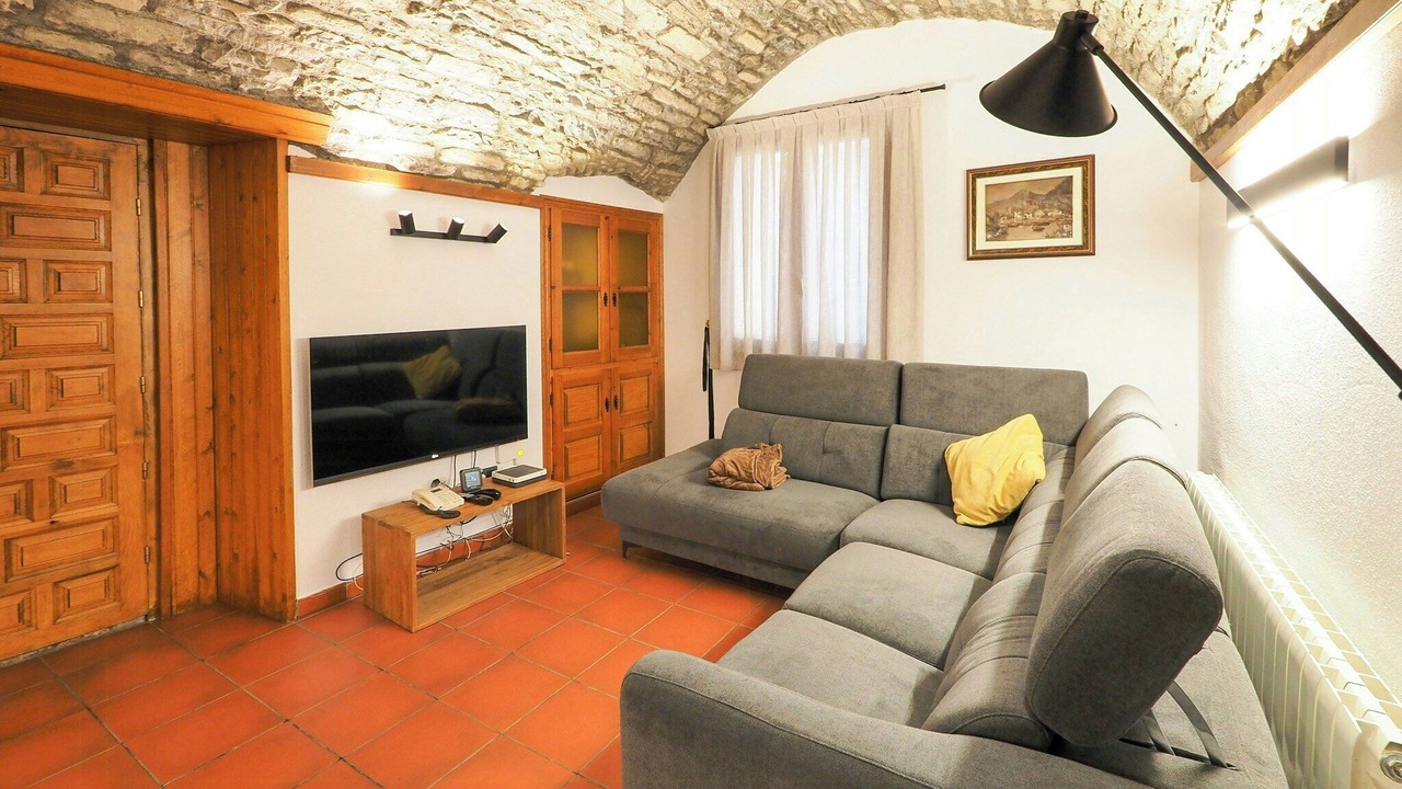 Photo of Livingroom in Boltana