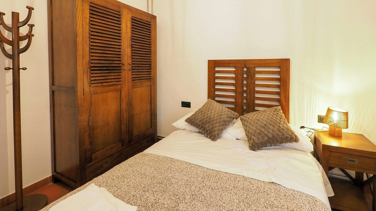 Photo of Bedroom in Boltana