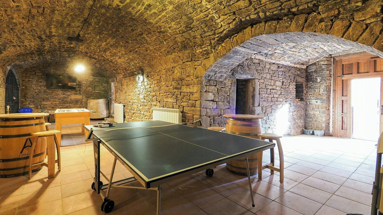 Photo of Bedroom in Boltana
