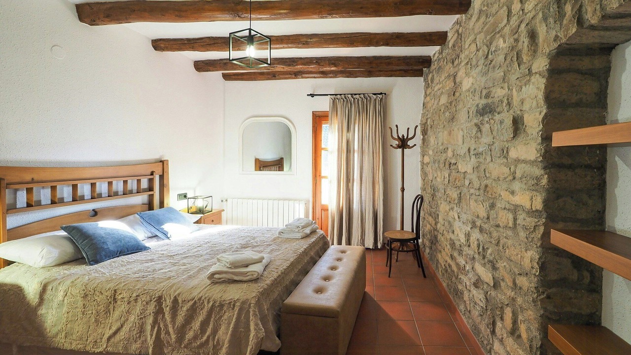 Photo of Bedroom in Boltana