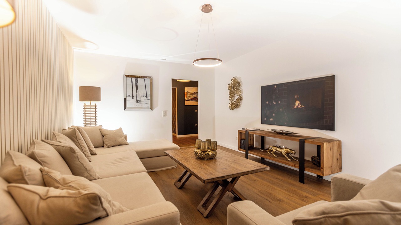 Photo of Livingroom in Ruettenscheid