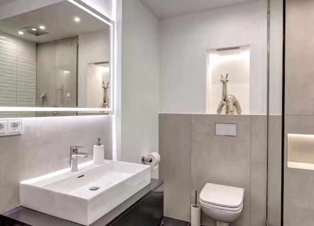 Photo of Bathroom in Ruettenscheid