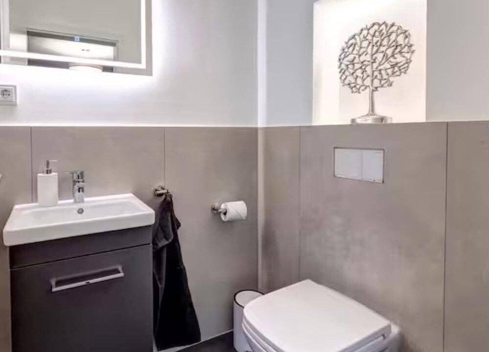 Photo of Bathroom in Ruettenscheid