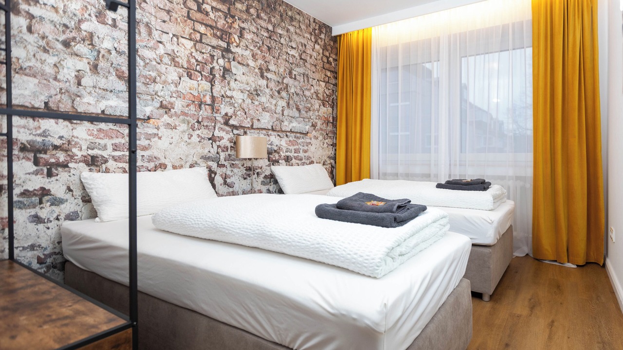 Photo of Bedroom in Ruettenscheid