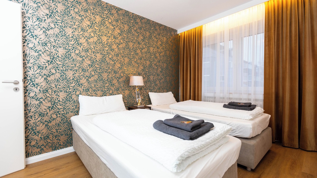 Photo of Bedroom in Ruettenscheid