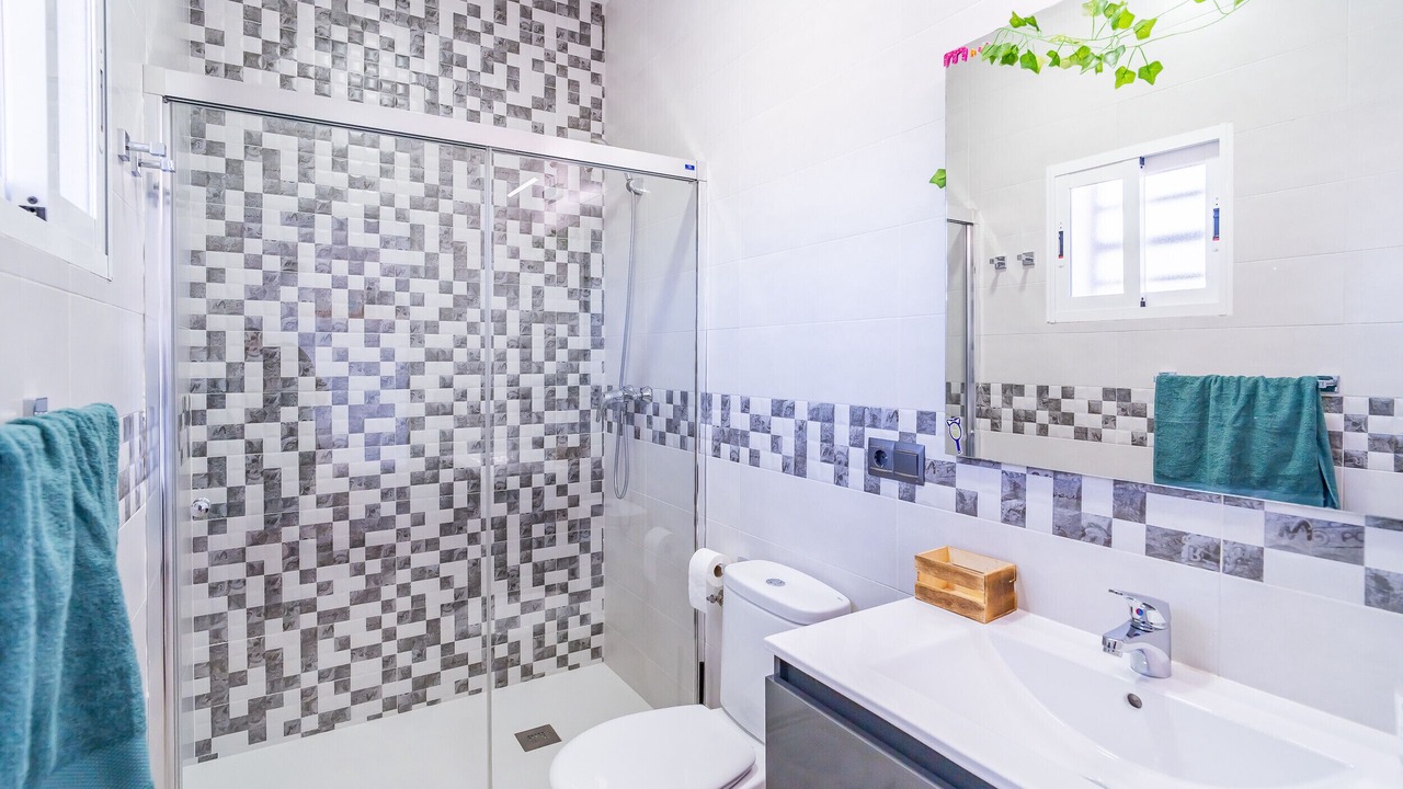 Photo of Bathroom in Loja