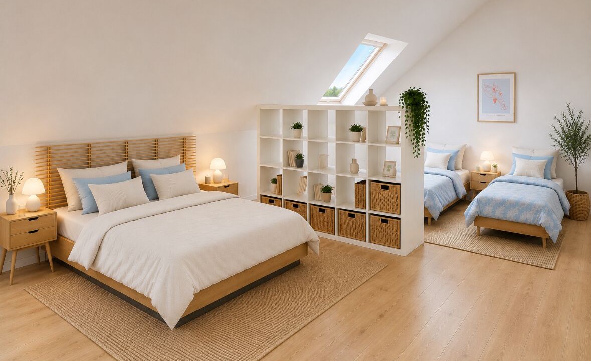 Photo of Bedroom in Wahlwies