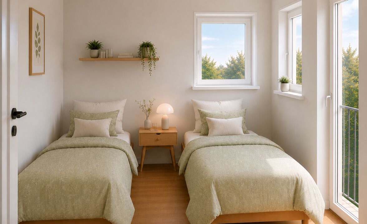 Photo of Bedroom in Wahlwies