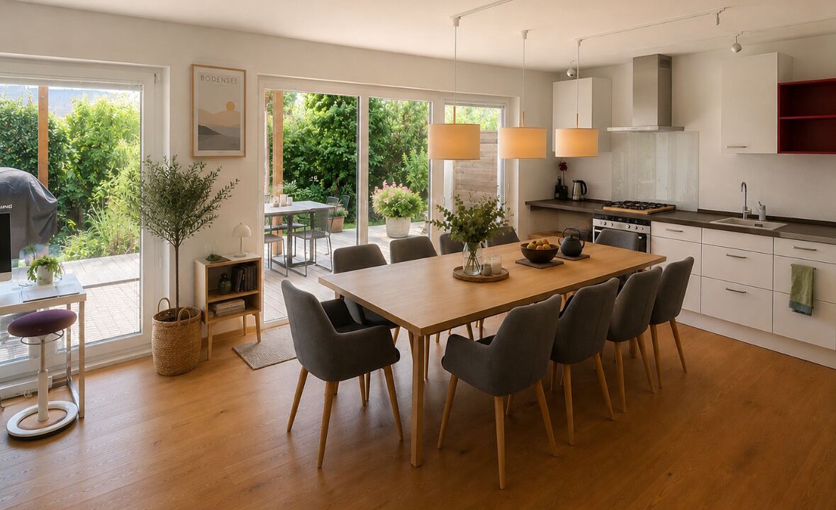 Photo of Kitchen in Wahlwies