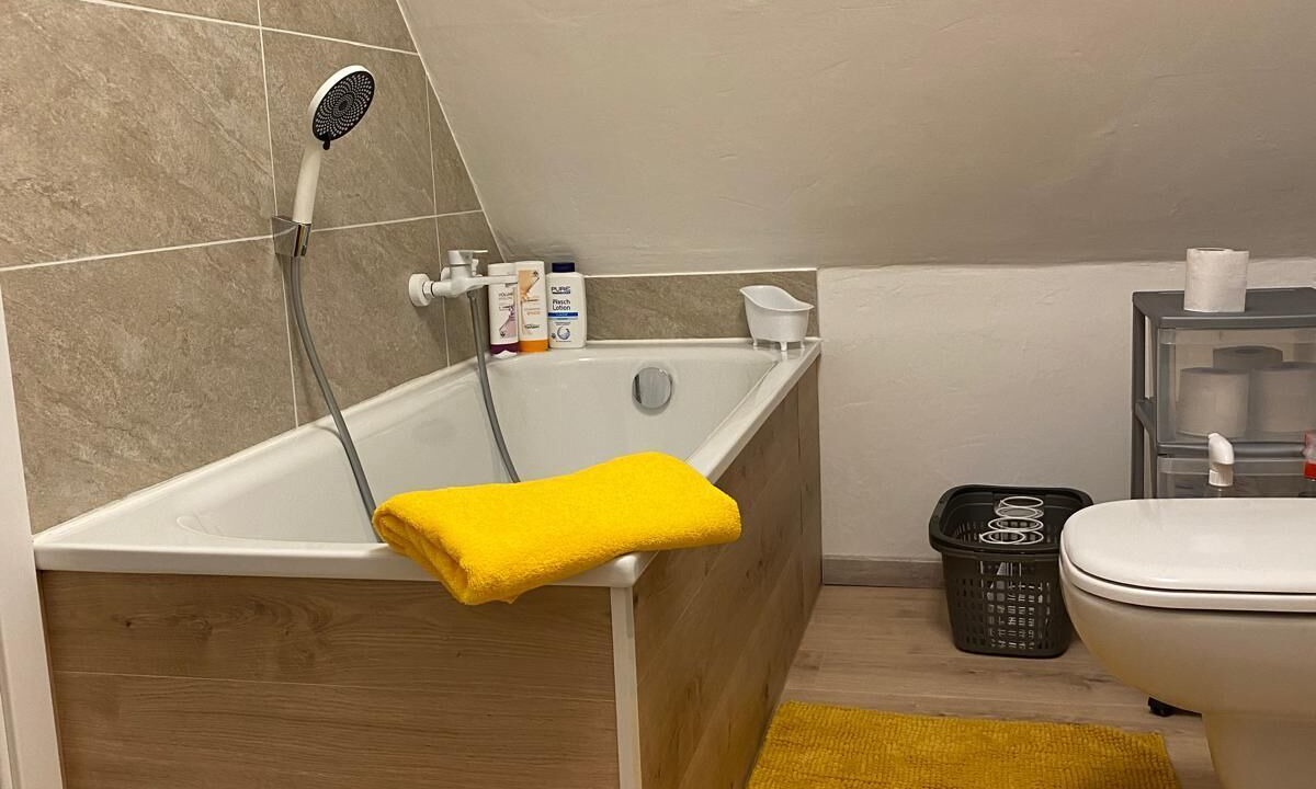 Photo of Bathroom in Kussaberg