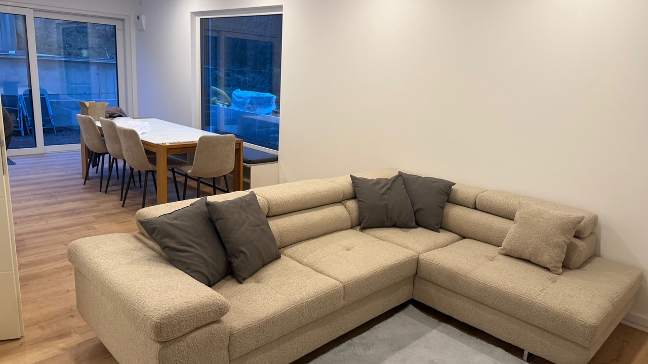 Photo of Livingroom in Stadtlauringen
